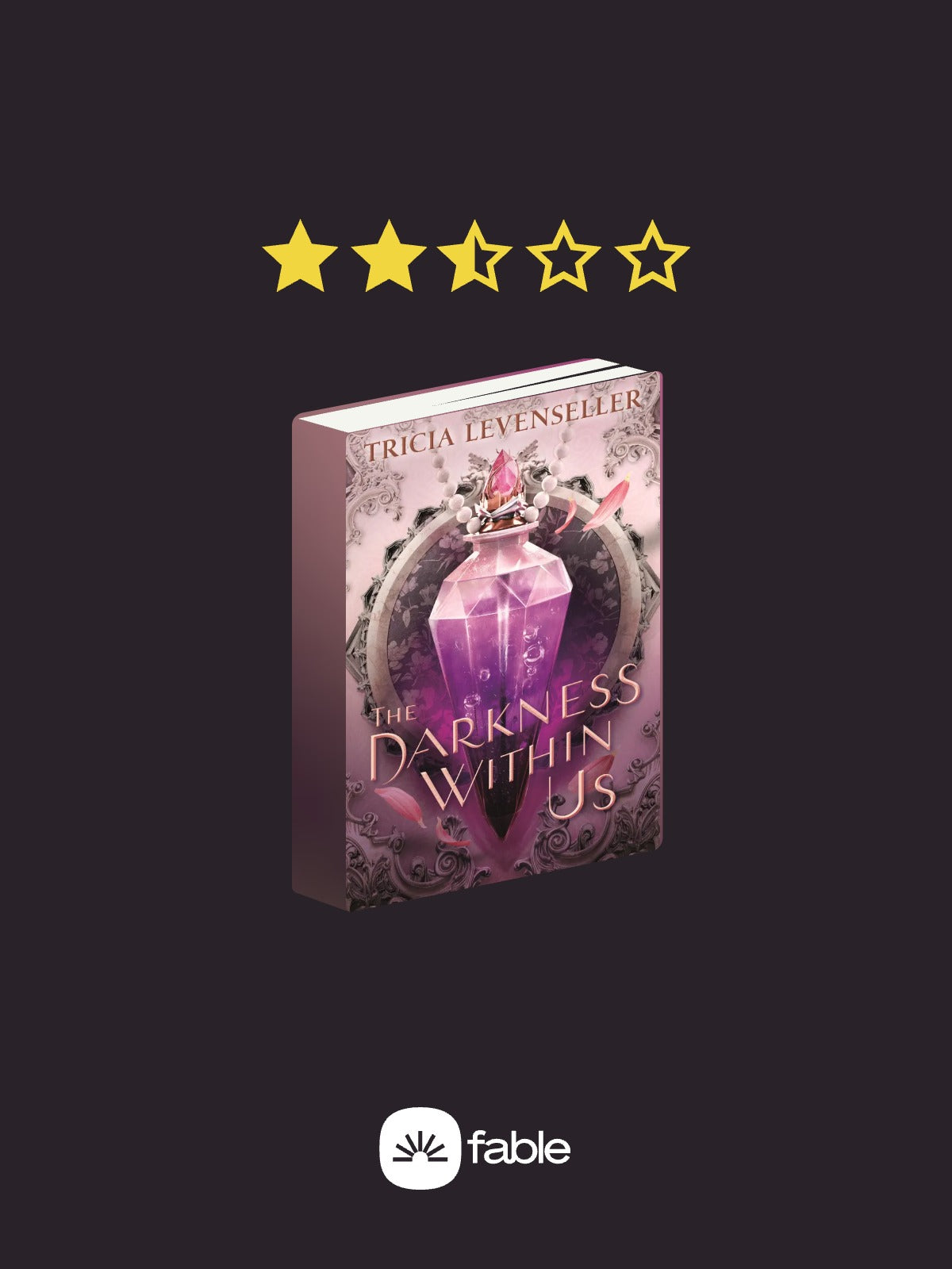 The Darkness Within Us