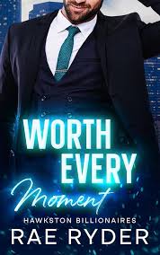 Hawkston Billionaires Tetralogy